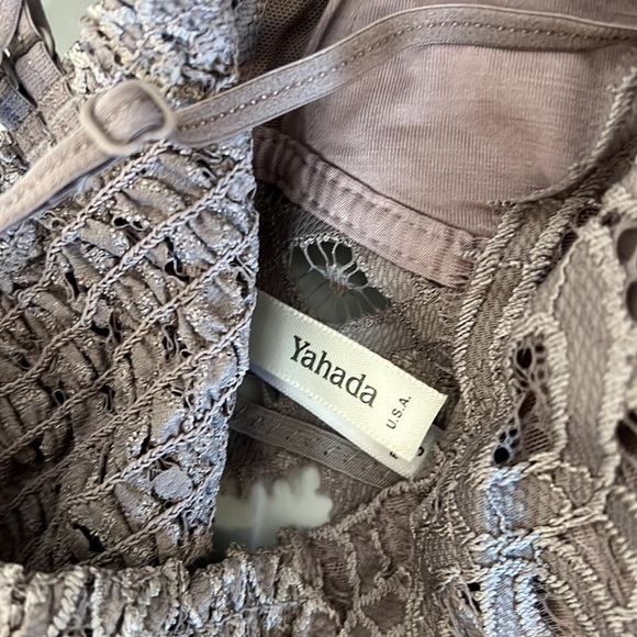 Yahada- Coco Bralette - Picture 5 of 5